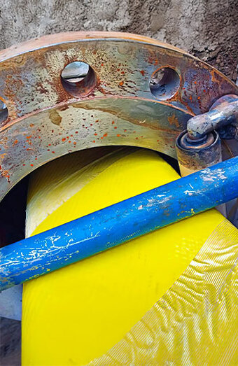 Pipe Relining